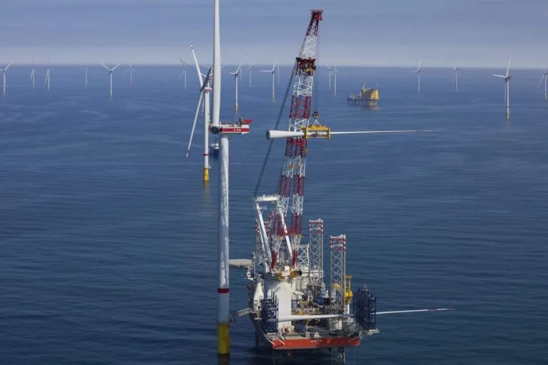 Hyliion recibe US$41,7 millones de la Marina de EE. UU.