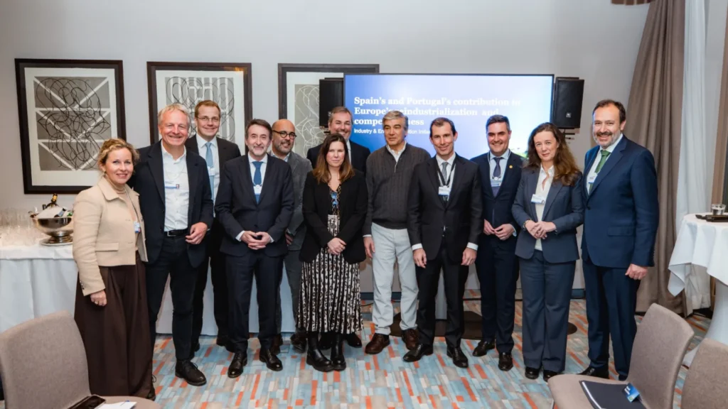 España y Portugal podrían liberar hasta un billón de euros en valor hacia 2030,