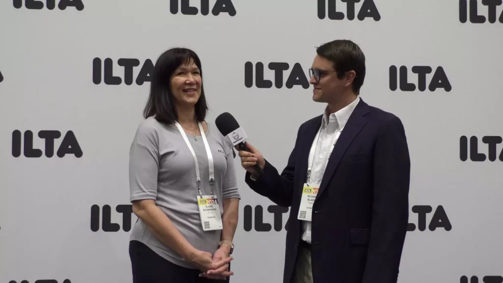 ILTA 2024 Women in Terminals
