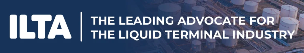 Conferencia y feria comercial ILTA 2026