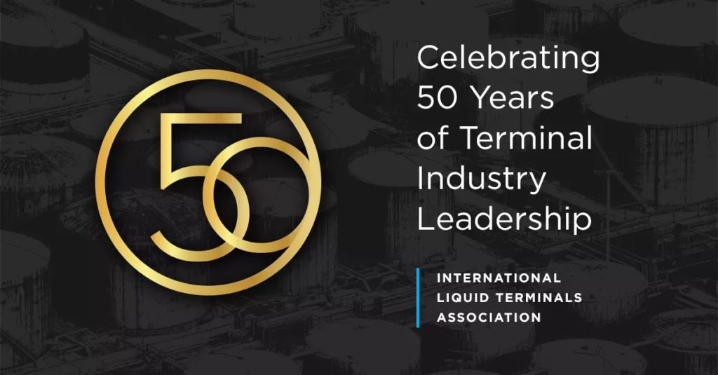 ILTA 50TH ANNIVERSARY