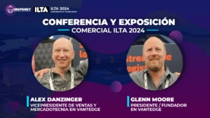 Vantedge causa sensación en ILTA 2024: Modelando el futuro de la automatización de terminales