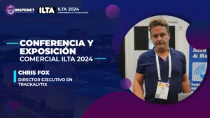 TrackAlytix lleva la innovación a ILTA 2024: Revolucionando el control de los depósitos de combustible