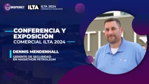 Marathon Petroleum: Elogios para Redes y Tecnología en ILTA