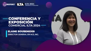De una industria dominada por hombres a un papel cada vez más importante de las mujeres