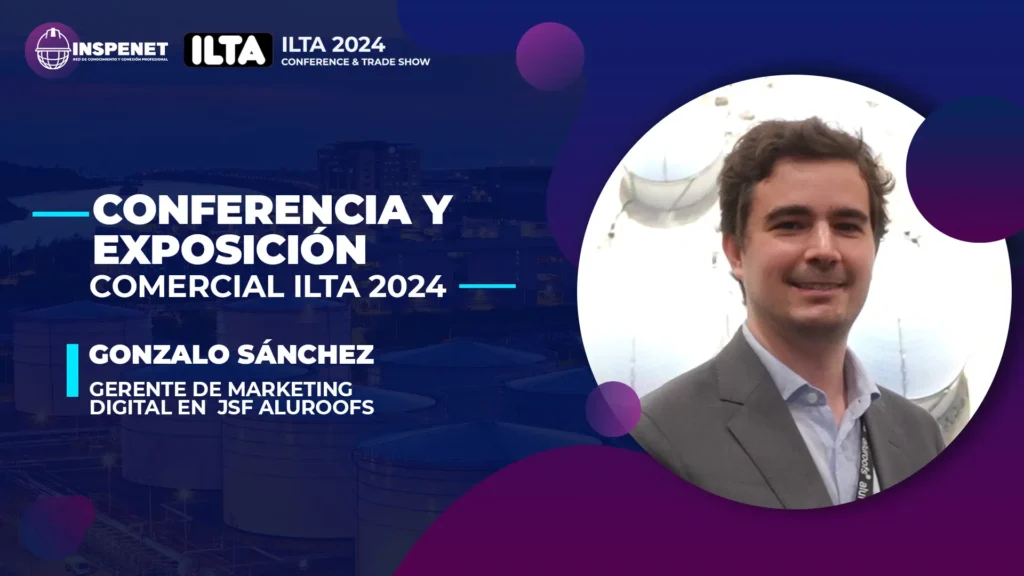 JSF Aluroofs: El especialista en estructuras de aluminio brilla en ILTA 2024