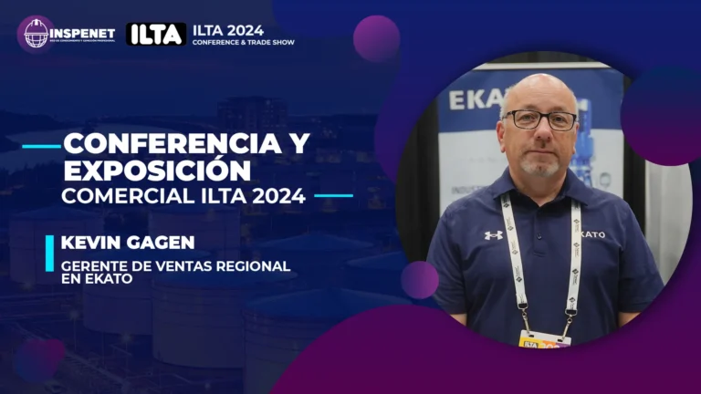 EKATO: Descubre la excelencia en tecnología de mezcla y agitación en ILTA 2024