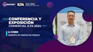 Furson muestra ambiciones globales en seguridad en ILTA 2024