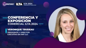 HMT Tanks presenta soluciones sostenibles en la Conferencia ILTA 2024