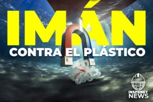 IMAN CONTRA EL PLASTICO Inspenet News