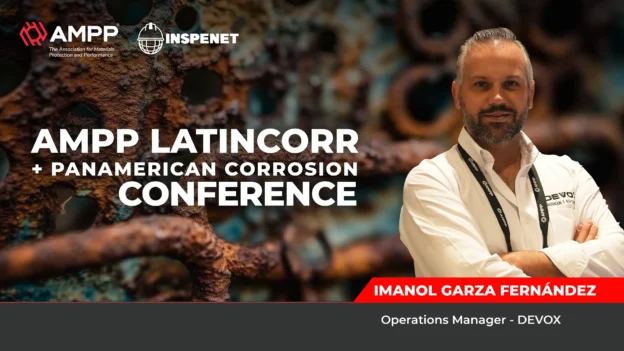 Interview with Imanol Garza Fernández at LatinCORR 2025