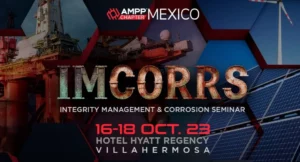 IMCORRS 2023 fue inaugurado con éxito