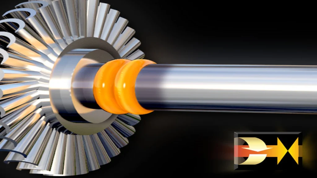 Friction stir welding of dissimilar metals