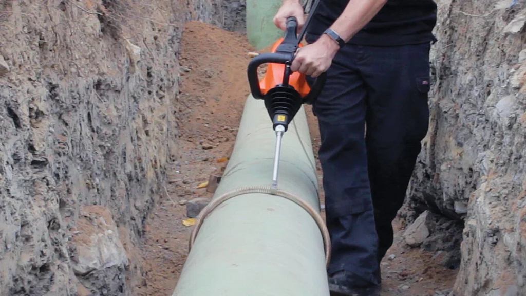 Advanced coatings inspection methods