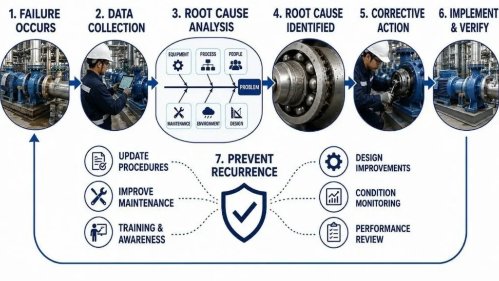 operational reliability