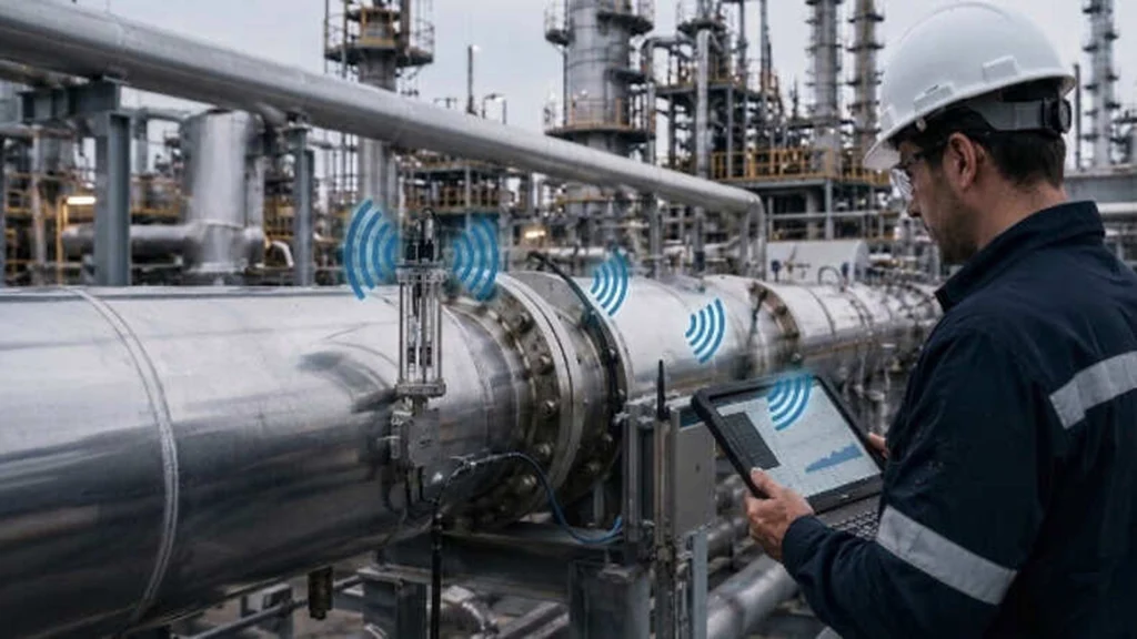 IMG 2 Corrosion en equipos fijos Recubrimientos inteligentes para activos criticos