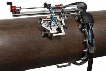 Industrial Ultrasound Phased Array Equipment