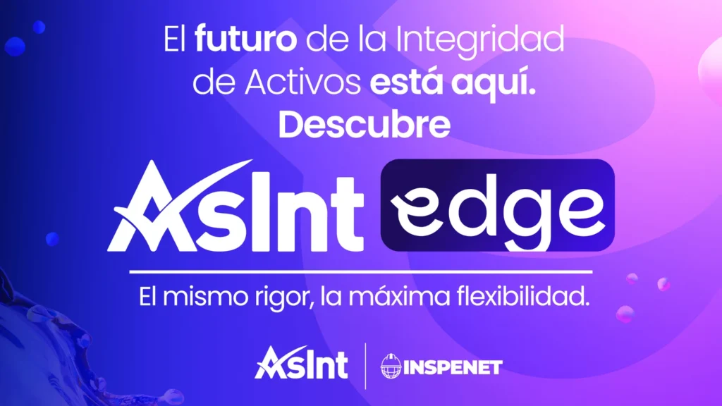 AsInt Edge: Una forma superior de inteligencia de activos