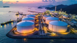API 2610: Technical Management of Terminals and Tank Farms