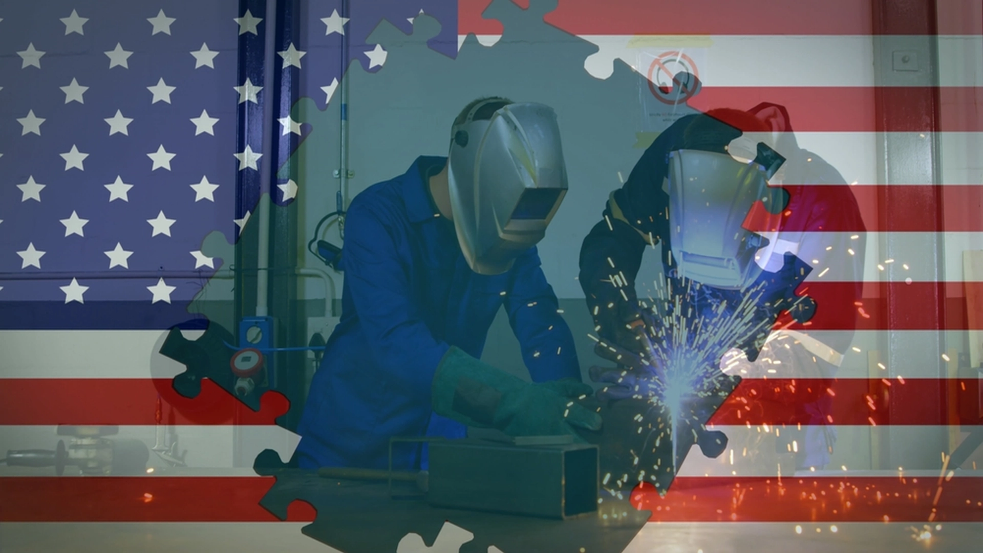 Futuro de la American Welding Society.