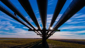 Alberta reactiva el debate sobre un oleoducto para exportar su crudo a Asia