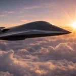 Pruebas Hipersónicas de Polaris en Alemania