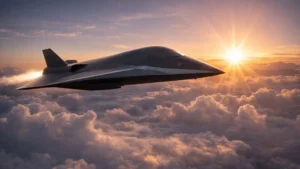 Germany boosts reusable hypersonic platform with Polaris development