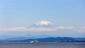 Alianza empresarial busca certificar el Seaglider en Japón para la movilidad costera