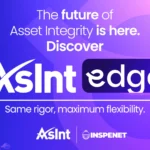AsInt Edge platform