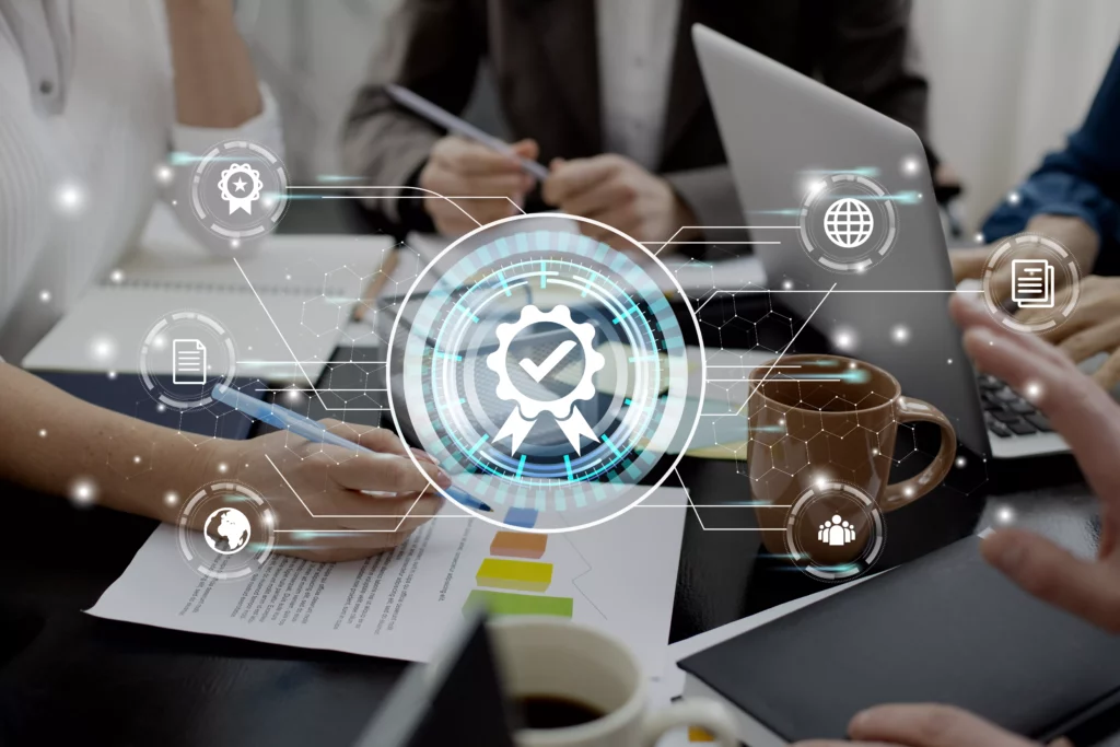 Calidad diferenciador competitivo: Cómo la gestión de calidad impulsa el crecimiento empresarial
