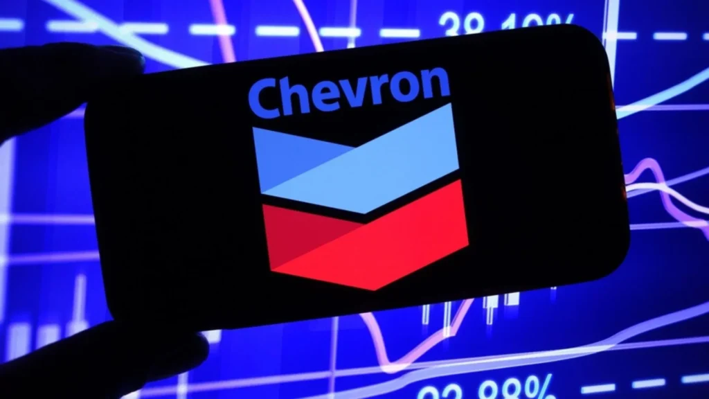 Chevron restablece la producción total de GNL en Wheatstone tras daños por ciclón