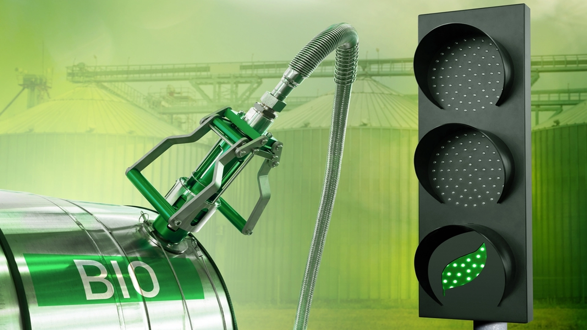 Los e-combustibles en el fin del mundo.