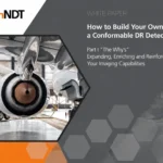 Detector de DR conformable