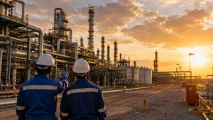 Conectando la industria: el papel estratégico de AMPP en un panorama industrial en transformación