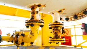 Corrosión atmosférica en infraestructuras energéticas: comprensión y estrategias