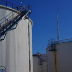 Corrosion under insulation in ATS tanks