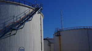 Corrosion under insulation in ATS tanks: Causes and solutions