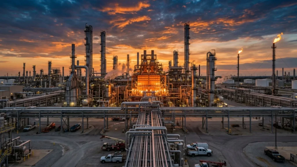 Diesel renovable y nafta HVO: optimización del craqueo con vapor