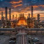 Diesel renovable y nafta HVO