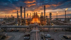 Diesel renovable y nafta HVO: optimización del craqueo con vapor