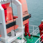 Digitalización en la tripulación marítima