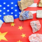 EE.UU impulsa bloque comercial de minerales críticos