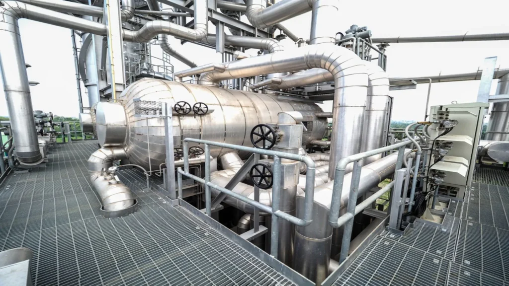 ASME in Non-destructive Testing standardization