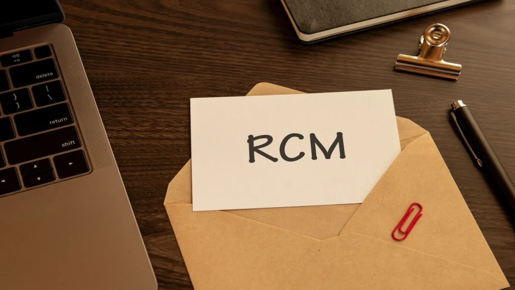Implementación del RCM por fases en proyectos