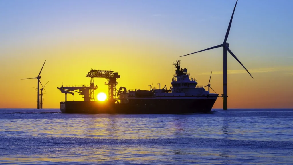 El efecto de la logística en el marco de la transición energética