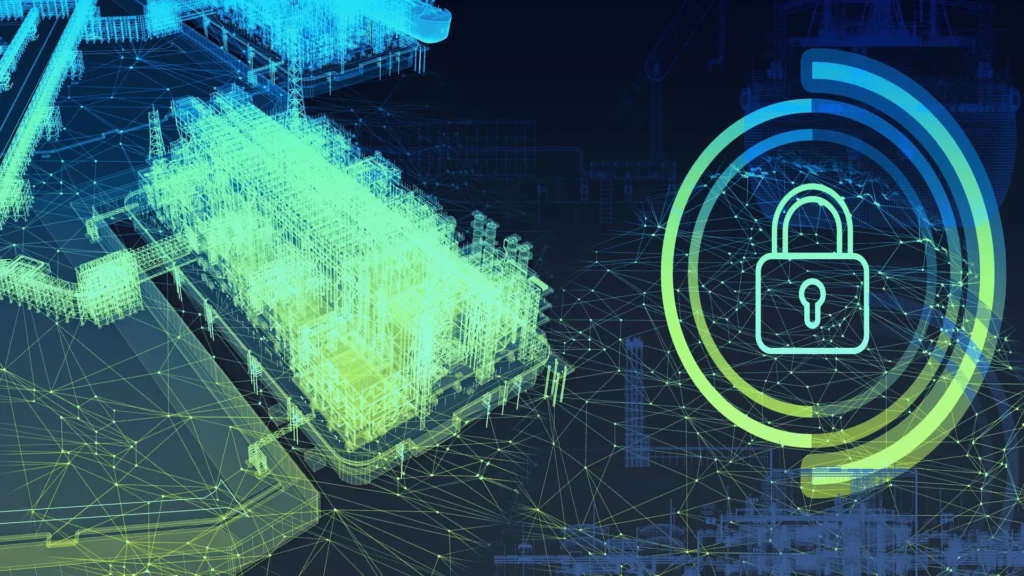 Estrategias de ciberseguridad para la industria Oil & Gas