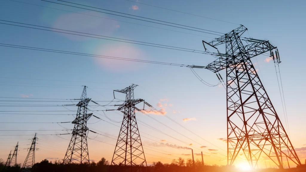 El Nuevo Ciclo Estratégico Global: Electrificación y Transición Energética
