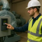 Electrification of compressors and VFDs