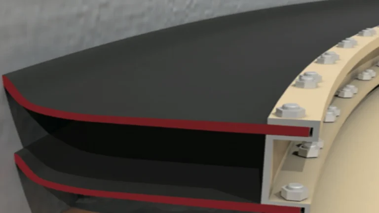 Fabric to Function: Engineering Next Gen Durable Emissions Barriers