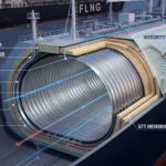 GTT impulsará una unidad FLNG y seis buques de GNL